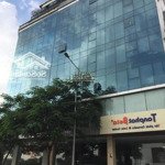 Cho thuê duy nhất sàn vp 50m2 hải ngân building, gần sân bóng bca đường thanh liệt giá chỉ 10 triệu