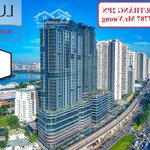 Căn hộ cao cấp lumière riverside 2pn view quận 1