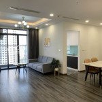 Căn hộ 102m2 3 pn full nội thất cc hà nội paragon