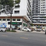 Cho thuê mặt bằng kd 80m2 ở shophouse monarchy đường trần hưng đạo