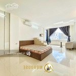 Căn hộ 2pn, balcony, full nội thất, gần chợ tân định, vạn kiếp bình thạnh, gần công viên lê văn tám