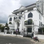 Bán biệt thự nhà phố khu compound saigon mystery villa, bình trưng tây tp thủ đức giá bán 75tỷ