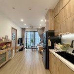 Tôi bán căn 1 ngủ chung cư vinhomes smartcity, sẵn sổ giá bán 1,9 tỷ