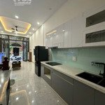 Chính chủ cho thuê cả nhà 4 tầng - phân lô cán bộ - ở sướng - ngay cạnh goldmart city - 13 triệu