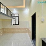 Cho thuê duplex ngay ngã 6 quang trung nguyễn kiệm gò vấp