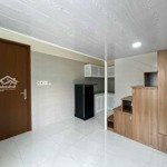 Khai trương căn hộ duplex bancol_full nt mới_gác cao ngay bình thạnh