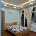 Tl - cho thuê nhà 1t3l 5*20 4pn 5wc full nội thất kdc cao cấp an ninh