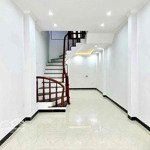 Nhà 5 tầng kim chung - hoài đức xây đơn lập 40m2 giá nhỉnh 4 tỷ