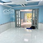 Nhà đẹp ngay chợ hiệp bình, 54m2, hxh thông, nhỉnh 3 tỷ