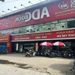 Siêu mặt bằng cho thuê trung tâm thương mại đường 32 cầu diễn diện tích 700m2