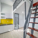 Duplex giá rẻ cửa sổ lớn mới xây 100% gần etown cộng hòa cho nuôi pet