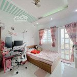 Studio ban công full nội thất - vị trí đắc địa, trung tâm q6-5-11