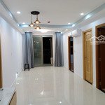 Cho thuê căn hộ saigon south residence 2 phòng ngủ, nội thất cơ bản giá bán 12 triệu/tháng