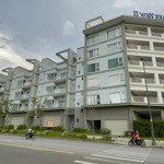 Gồng lỗ bán căn góc shophouse lakeview thủ thiêm chỉ 110m2 có tl