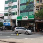 Bán tòa nhà mặt tiền phan xích long, p 7, phú nhuận - 8x18m. 7 tầng. hđt: 280 triệu/tháng - giá bán 55 tỷ