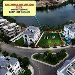 Mở bán m1-10 biệt thự đơn lập vinhomes grand park -tp thủ đức