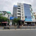 Bán gấp building góc mặt tiền hoàng diệu - khánh hội (6x20m) hầm 8 tầng hđt 200 triệu/th chỉ 40 tỷ