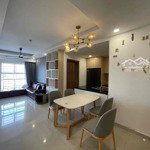 Cho thuê căn hộ the view tp mới 2 phòng ngủ 2 vệ sinh61m2 full nội thất 11 triệu