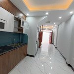 Bán nhà 4 tầng 4 ngủ gần đường trịnh văn bô - xuân phương - 36m2 - để lại full nội thất