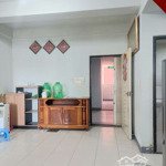 Căn hộ 1st home, 2 phòng ngủ 1 toilet, 49m2, full nội thất