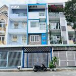 Cho thuê nhà 3 lầu kdc long thịnh