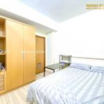 Super product 1 bedroom luxury for rent - only 11m - pham viet chanh near cau thi nghe