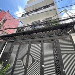 Nhà hxh nguyễn văn luông- 6,5x16m - trệt 2 lầu st - 4pn 5wcgiá 22tr