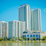 Chủ đầu tư mở bán căn hộ cao cấp phú tài residence view biển quy nhơn đã có sổ