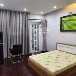 Cho thuê phòng full nội thất quận 7, nhà bè, quận 4, quận 8