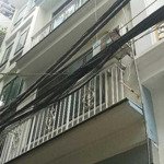 Siêu phẩm ô tô đỗ cửa, phố nguyễn đổng chi nhà 5t 39m2 mặt tiền 3,5m, cách mặt đường hàm nghi 15m