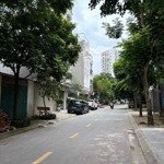 Thửa đất hoa hậu cực kỳ hiếm phố nguyễn văn hưởng - đấu giá giang biên