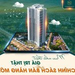 Căn hộ 45m2 1pn honas residence - trả trước 160tr nhận nhà ở ngay