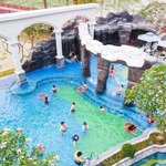 Vườn vua resort. ra mắt imperial lotus phân khu compound duy nhất, chiết khấu 14%, quà tặng 450tr