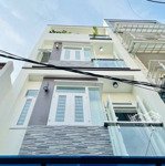 Cho thuê nhàhẽm xe hơi3/5a thích quảng đức p.3 q.phú nhuận