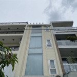 Cho thuê mt 15m nguyễn hoàng, q2, dtsd: 400m2, hầm, 4 tầng, tm.