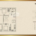 Bán căn hộ 57 2pn- 2 vệ sinhdream home palace q8