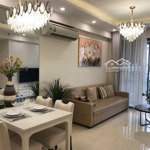 Cho Thuê Hưng Phúc Residence 3 Phòng Ngủ Cao Cấp