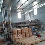 Cho thuê kho xưởng 1000m2 kho xưởng full nội thất, pccc tại thanh xuân sóc sơn hà nội 0967522585