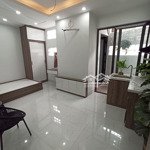 Bán chung cư c6 đội cấn, ngọc hà 35-50m2 ở ngay, oto đỗ 20m, full đồ