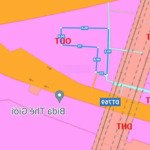 đất 4,608,5m, odt 100m. thị trấn long thành.huyện long thành.đồng nai.