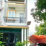 Hiếm có khó tìm nhà 3 tầng mới ở ngay nguyễn xiển đối diện vinhomes q9 phân lô ô tô tránh hc đủ