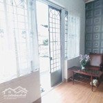 Nhà 70m2 full nội thất