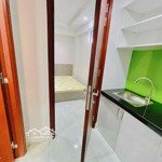 Cho thuê studio tách bếp-thang máy ngay etown cộng hoà,k300,văn hiến