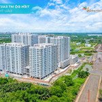 Căn 65m2 suất nội bộ chiết khấu ngay 5%, bàn giao full nội thất