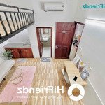 Phòng duplex sạch sẽ - thoáng mát