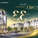 Chỉ từ 33 triệu/m2 đất đón đầu siêu chính sách, đầu tư siêu lợi nhuận tại central riverside