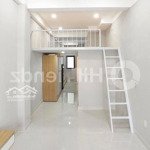 Căn hộ duplex mới xây full nội thất nhà mới 100% quận 7