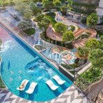 Rẻ nhất! urban green căn 2 phòng ngủ65m2 bán giá gốc cdt bao phí sang tên nội thất cao cấp- hồ bơi resort