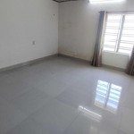 Cho thuê nhà gác lửng đúc, 90m2 kiệt ô tô hà huy tập