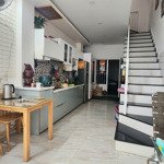 Nhà hẻm bạch đằng nha trang, giá 2tỷ800